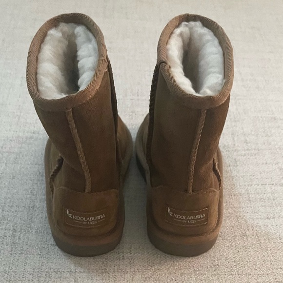 Koolaburra by UGG Toddler Boot Size 10 - Picture 4 of 7